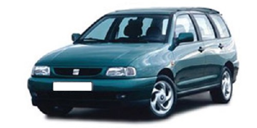 Seat Cordoba Vario I (08.1996 - 06.1999)